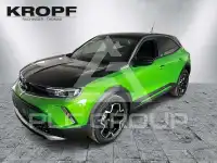 2022 Opel Mokka