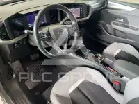 2022 Opel Mokka