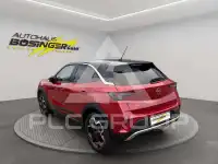 2022 Opel Mokka