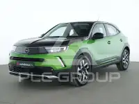 2022 Opel Mokka