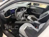 2022 Opel Mokka