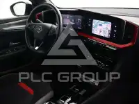 2022 Opel Mokka
