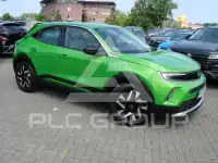 2022 Opel Mokka