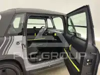 2022 Opel Rocks-e