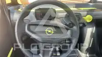 2022 Opel Rocks-e