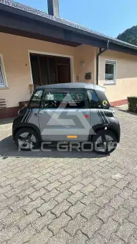 2022 Opel Rocks-e