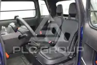 2022 Opel Rocks-e
