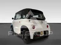 2022 Opel Rocks-e
