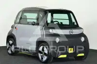 2022 Opel Rocks-e