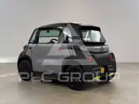 2022 Opel Rocks-e
