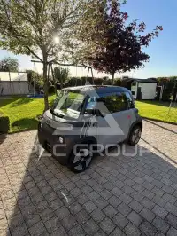 2022 Opel Rocks-e
