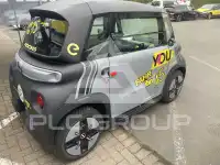 2022 Opel Rocks-e