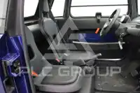 2022 Opel Rocks-e