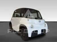 2022 Opel Rocks-e