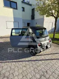 2022 Opel Rocks-e