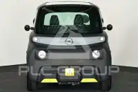 2022 Opel Rocks-e