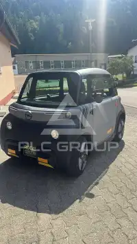 2022 Opel Rocks-e