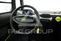 2022 Opel Rocks-e