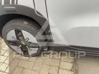 2022 Opel Rocks-e