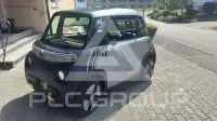 2022 Opel Rocks-e
