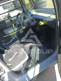 2022 Opel Rocks-e