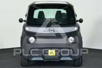 2022 Opel Rocks-e