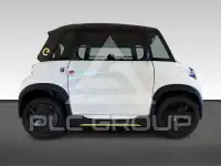 2022 Opel Rocks-e