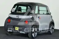 2022 Opel Rocks-e
