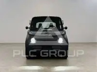 2022 Opel Rocks-e