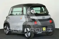 2022 Opel Rocks-e