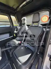 2022 Opel Rocks-e