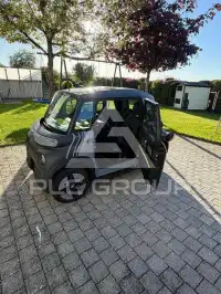 2022 Opel Rocks-e