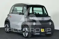 2022 Opel Rocks-e