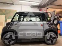 2022 Opel Rocks-e