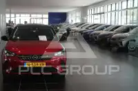 2022 Opel Rocks-e