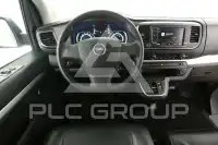 2022 Opel Vivaro