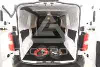 2022 Opel Vivaro