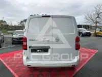2022 Opel Vivaro