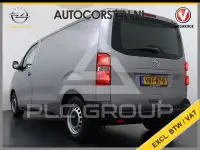 2022 Opel Vivaro