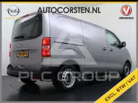 2022 Opel Vivaro