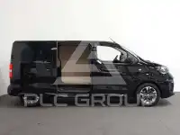 2022 Opel Vivaro