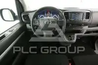 2022 Opel Vivaro