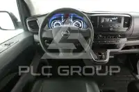 2022 Opel Vivaro