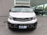 2022 Opel Vivaro