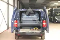 2022 Opel Vivaro