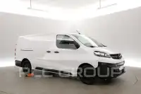 2022 Opel Vivaro