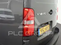 2022 Opel Vivaro