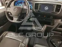 2022 Opel Vivaro