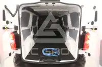2022 Opel Vivaro