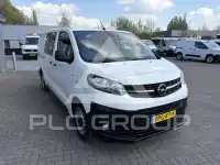 2022 Opel Vivaro